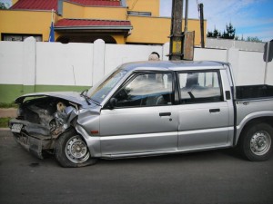 Ren&aacute;n Garc&iacute;a Ferrada Avisos gratis en Chile en Parral |  vendo camioneta chocada, camioneta chocada