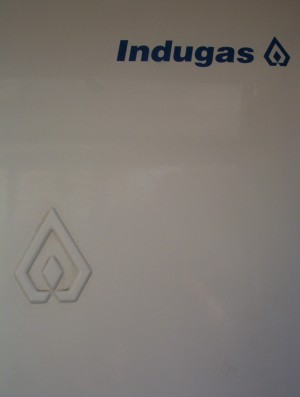 APROINGAS Avisos gratis en Chile en La Florida |  indugas servicio tecnico 2277771 reparacion de calefon autorizado sec, instalador de gas autorizado sec reparacion mantencion instalacion calefon