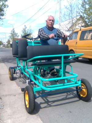 lito Avisos gratis en Chile en Talca |  autos y productos a pedales, somos fabricantes en Chile., somos fabricantes de autos a pedales