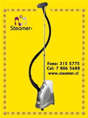 mamncat Avisos gratis en Chile en San Jos&eacute; de Melipilla |  *plancha a vapor vertical steamer maier , planchado perfecto en una pasada, elimina arrugas y olores desagradables