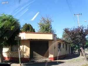 Juan Aguilera Mu&ntilde;oz Avisos gratis en Chile en Trup&aacute;n |  Casa esquina con local comercial y bodega 16.000.000.-, Casa material 215 mt2, total propiedad 900 mt2
