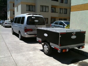 RAUL CRUCES Avisos gratis en Chile en Concepci&oacute;n |  TRANSFER AEROPUERTO DE CONCEPCION, VAN CLUB TRANSPORTES