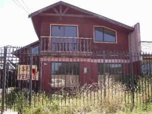 TEMOTERRA Avisos gratis en Chile en Temuco |  CASA EN TEMUCO, VENDE TEMOTERRA