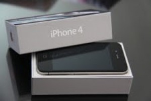  Avisos gratis en Chile en Lo Espejo |   Lote de 4 de Apple iPhone 16 GB de f&aacute;brica 4 Negro Desbloqueado Nuevo, cl