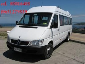 Rafael Burgos Avisos gratis en Chile en Puerto Montt |  transporte de personas y turismo, viajes  y servicio turistico