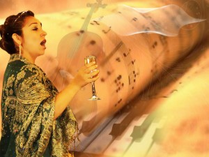 Paola Casas Avisos gratis en Chile en Vi&ntilde;a del Mar |  Servicios musicales para matrimonios               , Matrimonios, funerales, eventos corporativos.