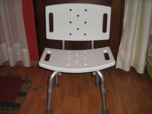 Ortopedia cerrillos Avisos gratis en Chile en Cerrillos |  Banco de Ducha, Silla para ducha con respaldo