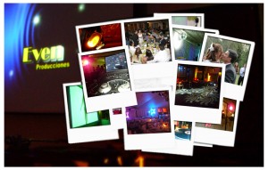 EVEN PRODUCCIONES Avisos gratis en Chile en Las Condes |  fiestas, audio, luces, fiestas, eventos, celebraciones, AMPLIFICACION, ILUMINACION, DJ, VJ, EVENTOS, CUMPLEA&Ntilde;OS, BAUTIZOS