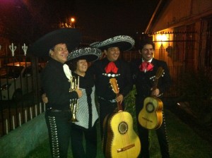 Mariachi Chile Mexico Avisos gratis en Chile en San Miguel |  Grupo de mariachis dan serenatas a domicilio 7279788, www.serenata.cl mariachis a domicilio