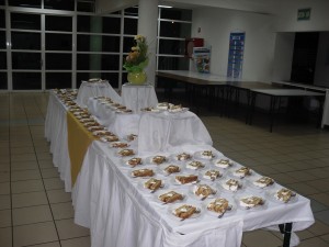 Jessica Escobar Avisos gratis en Chile en San Bernardo |  BANQUETERIA;COCTEL;COFEE BREAK, tODO LO NECESARIO PARA QUE DISFRUTE DE SU EVENTO