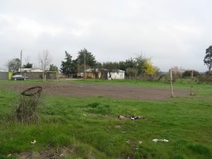 CARLOS FLORES  Avisos gratis en Chile en Parral |  TERRENO PARRAL, VENDO