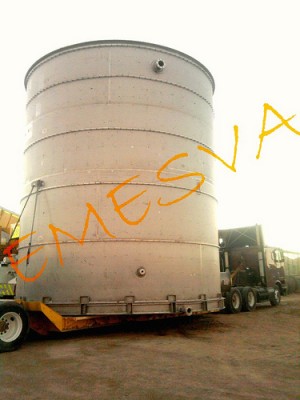 EMESVA Avisos gratis en Chile en Calama |  CAMA BAJA , TRANSPORTE DE CARGA SOBREDIMENSIONADA, MAQUINARIA PESADA, CARGA NORMAL