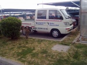 serviciosoteiza Avisos gratis en Chile en La Granja |  servicios oteiza - serviciosoteiza.cl, servicio tecnico