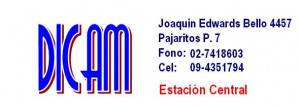 EDGARDO SOTO M�LCHI Avisos gratis en Chile en Estaci&oacute;n Central |  REPARACI&Oacute;N DE C&Aacute;MARAS DIGITALES, DICAM