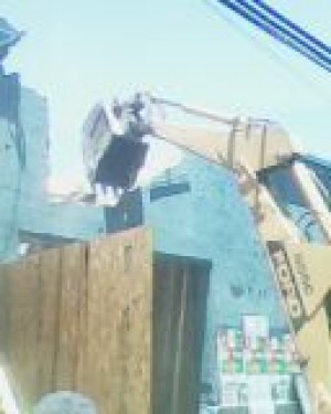 adoservice Avisos gratis en Chile en La Florida |  arriendo retroexcavadora2391821minicargador stgo &ntilde;u&ntilde;oa lascondes lacisterna, limpieza de terreno, excavaciones, demoliciones,piscina retiro escombros