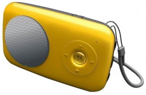  Avisos gratis en Chile en Colb&uacute;n |  Braun Sappy Parlante HI-FI Con un Sonido Espectacular , Parlantes