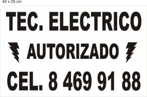LUIS MOLINA Avisos gratis en Chile en San Bernardo |  electrico autorizado sec, TECNICO ELECTRICO AUTORIZADO 