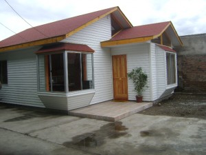 Hugo Villarroel Avisos gratis en Chile en Ancud |  Se Vende Casas y Caba&ntilde;as, viviendas Terminadas y Semiterminadas