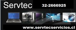 SERVTEC  Avisos gratis en Chile en Vi&ntilde;a del Mar |  arriendo proyector data show tel&oacute;n, 32-2666925