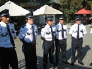 FREDDY VILLARROEL Avisos gratis en Chile en San Fransisco de Las Condes |  Empresa de Seguridad privada, SECURITY FVG SYSTEMS & CIA