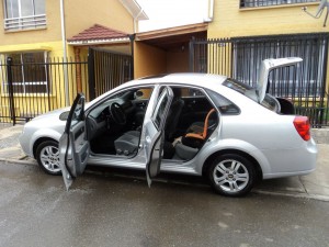 chevrolet optra Avisos gratis en Chile en Malloco |  se vende auto full.., full equipo