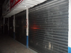 cortinas trujillo Avisos gratis en Chile en Cerro Navia |  cortinas para locales e  industriales, reparacion de cortinas emballetadas y automatizaciones