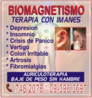 ERWIN LOBOS Avisos gratis en Chile en Maip&uacute; |  AURICULOTERAPIA CHILE       Control de peso con imanes maipu, miembro del colegio de terapeutas de chile