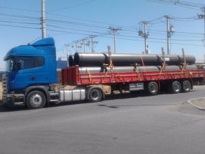 Roberto Rojas Avisos gratis en Chile en San Bernardo |  TRANSPORTE DE CARGA, SETREX LTDA.