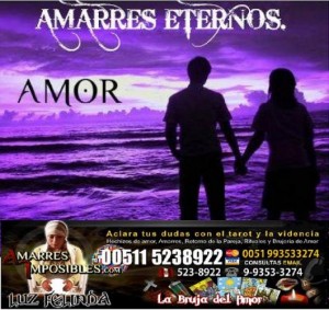 afrodita Avisos gratis en Chile en Las Damas |  BRUJA EXPERTA EN AMARRES DE AMOR ETERNO, 100% efectivo