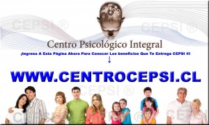  Anuncios gratis en Santiago |  Centro Cepsi Centro de Psicologia Adultos., www.centrocepsi.cl Centro Cepsi