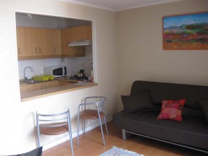  Anuncios gratis en Santiago |  Alojamientos baratos deptos amoblados en stgo centro, metro univ de chile