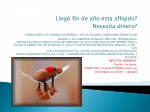 claudia Anuncios gratis en Santiago |  obtenga su credito con o sin dicom, obtengalo ya