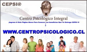  Anuncios gratis en Santiago |  CENTRO PSICOL&Oacute;GICO INTEGRAL  &Ntilde;U&Ntilde;OA CEPSI® , Centro psicol&oacute;gico Integral CEPSI Marca Registrada