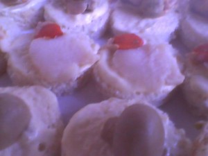 Lucia Lazo Acu&ntilde;a Anuncios gratis en Santiago |  Canap&eacute;s Dulces Empanaditas Brochetas Tapaditos a Domicilio -, Cocteler&iacute;a a Domicilio 