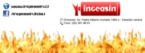 Ricardo Acu&ntilde;a Anuncios gratis en Santiago |  Recarga extintores Santiago, venta extintores, extintores Ingeasin Ltda., Extintores certificados Estacion Central, gabinetes para extintores, PQS.