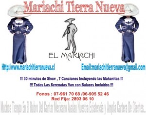 el mariachi Anuncios gratis en Santiago |  mariachis en cementerios 28930610, el mariachi