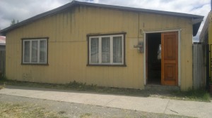 sergio Avisos gratis en Chile en Puerto Natales |  Propiedad En Puerto Natales - Turismo en Natales, DE OPORTUNIDAD SE VENDE TERRENO, EN PATAGONIA #872. PUERTO NATALES