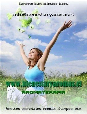 Katharine Anuncios gratis en Santiago |  Aromaterapia - Bienestaryaromas.cl, Bienestaryaromas.cl