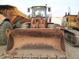 LOGMIN Avisos gratis en Chile en Sierra Gorda |  Camiones TOLVAS 20M3, cargadores frontales , SE ARRIENDA  EQUIPAMIENTO COMPLETO PARA MOVIMIENTO DE TIERRA