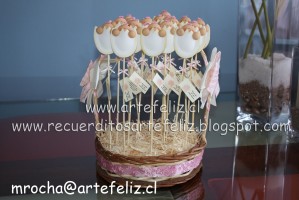 Marcela Rocha Anuncios gratis en &Ntilde;u&ntilde;oa |  Recuerditos para Baby Shower , Recuerditos para Nacimientos