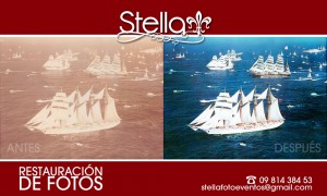 Stella Avisos gratis en Chile en Vi&ntilde;a del Mar |  Restauracion de fotos vi&ntilde;a del mar - Stella Foto & Eventos, Servicio integral de restauraci&oacute;n fotogr&aacute;fica