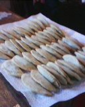 Lucia Lazo Acu&ntilde;a Avisos gratis en Chile en Santiago |  Ricos canap&eacute;s que le van a encantar empanaditas tapaditos brochetas, Cocteler&iacute;a a domicilio: canap&eacute;s tapaditos empanaditas brochetas