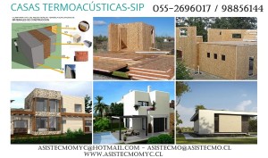 Hern&aacute;n Rodr&iacute;guez Avisos gratis en Chile en Calama |  Ampliamos, reparamos, construimos con sistema t&Eacute;rmico sip, Paneles sip, casas sip, casas t&Eacute;rmicas, construcci&Oacute;n, ampliaci&Oacute;n