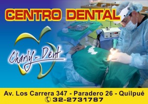 Charly Dent Centro Dental Los Carrera 347 pdro. 26 Quilpu&ea Avisos gratis en Chile en Quilpu&eacute; |  Fonasa atenci&Oacute;n ni&Ntilde;os de 12 a 17 a&Ntilde;os en charly dent los carrera 347 q, Fonasa en charly dent en la v regi&oacute;n quilpu&eacute; fono 2731787