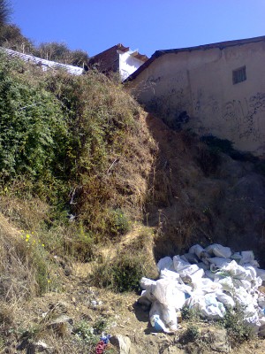 patricia Avisos gratis en Chile en Valpara&iacute;so |  Terreno 9.000.000  cerro alegre avda alemania plaza bizmarck, Para construir en 3 niveles...