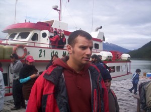 RODOLFO D&Itilde;AZ MIRANDA Avisos gratis en Chile en Torres del Paine |  Tour colonia de pinguinos tour por el dia a torres del payne, Tambi&Eacute;n al glaciar perito moreno navegaci&Oacute;n glaciares city tour 