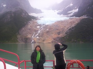 RODOLFO D&Itilde;AZ MIRANDA Avisos gratis en Chile en Punta Arenas |  Vamos todos los dias a la colonia de pinguinos rey en tierra del fuego, Por el dia en grupo tambi&Eacute;n hacemos torres del payne glaciares        