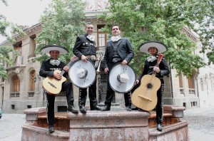 Camilo Pezoa Avisos gratis en Chile en Santiago |  Charros a domicilio con cd de regalo 97465851, Serenatas a todo santiago