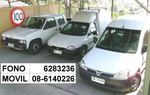 FERNANDO ROJAS Avisos gratis en Chile en Santiago |  Mini fletes - fletes peque&ntilde;os - mini mudanzas - fletes las condes , Excelente servicio, calidad, honradez y seriedad