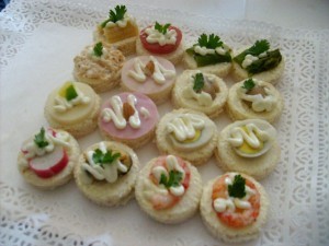sergio Avisos gratis en Chile en Santiago |  Lo mejor coctel fiestas reuniones matrimonios eventos general, Despachos todo evento social canape desde 6500$